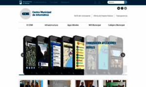 Cemi.malaga.eu thumbnail