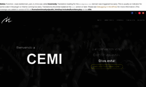 Cemimadryn.com thumbnail