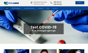 Cemovilanova.com thumbnail