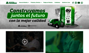 Cempro.com.pa thumbnail