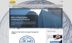 Cems.gr thumbnail