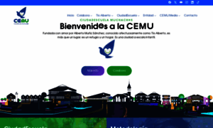 Cemu.es thumbnail