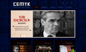 Cemyk.org thumbnail