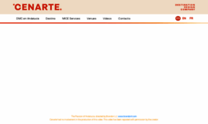 Cenarte.com thumbnail