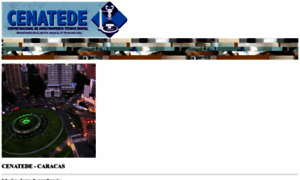 Cenatede.com thumbnail