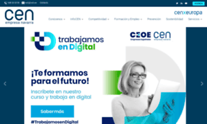 Cenavarra.es thumbnail