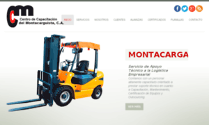 Cencamon.com.ve thumbnail