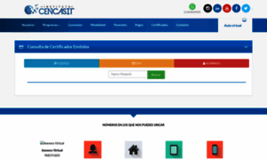 Cencasit.net thumbnail