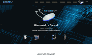 Cencel.online thumbnail
