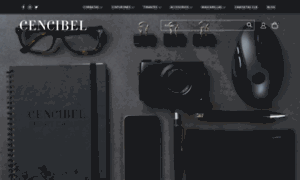Cencibel.es thumbnail
