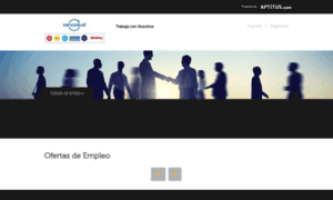 Cencosud.aptitus.com thumbnail