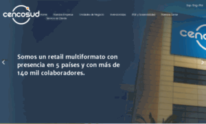 Cencosud.com.ar thumbnail