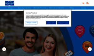 Cencosud.com.br thumbnail