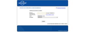 Cencosud.com.co thumbnail