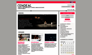 Cendeac.net thumbnail