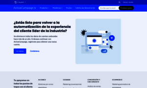 Cenec-lapaz.activehosted.com thumbnail