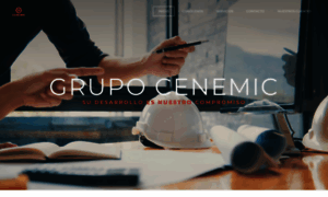 Cenemic.com thumbnail