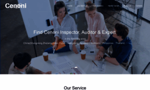 Ceneni.com thumbnail