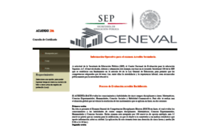 Ceneval286sep-gob.dx.am thumbnail