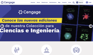 Cengage.com.co thumbnail