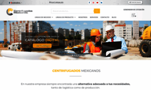 Cenmex.com.mx thumbnail