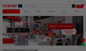 Cenor.es thumbnail