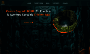 Cenotetickets.com thumbnail