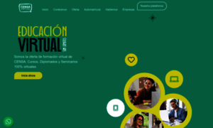 Censavirtual.edu.co thumbnail