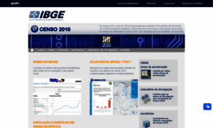 Censo2010.ibge.gov.br thumbnail