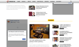 Censor24.com thumbnail