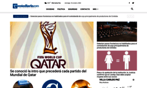 Centediario.com thumbnail