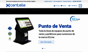Centelle.mx thumbnail