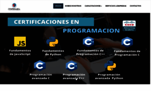 Centenaria.com thumbnail