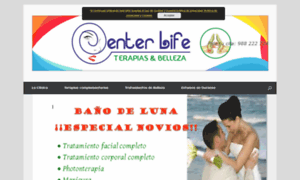 Center-life.es thumbnail