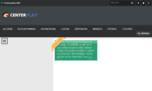 Centerplay.com thumbnail