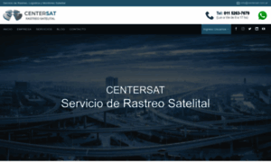 Centersat.com.ar thumbnail