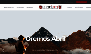 Centi.org thumbnail