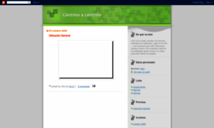 Centimoacentimo.blogspot.com thumbnail