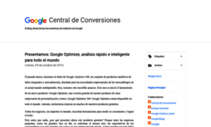 Central-de-conversiones.blogspot.com.ar thumbnail
