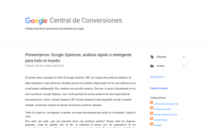 Central-de-conversiones.blogspot.com.es thumbnail