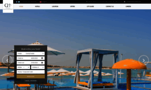 Central-hotels.net thumbnail