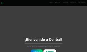 Central-mx.com thumbnail