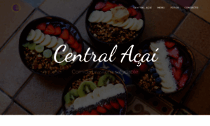 Centralacai.com thumbnail