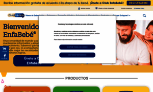Centralamerica.enfabebe.com thumbnail