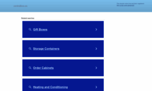 Centralbox.es thumbnail