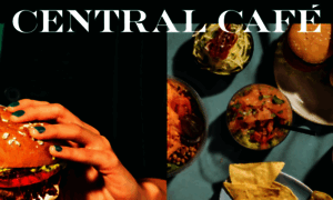 Centralcafe.es thumbnail