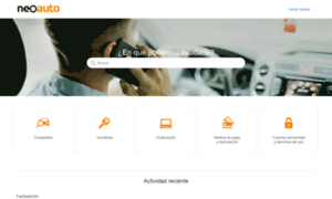 Centraldeayuda.neoauto.com thumbnail
