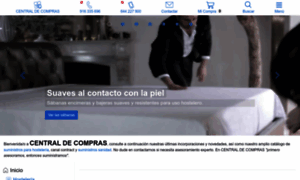 Centraldecompras.com thumbnail