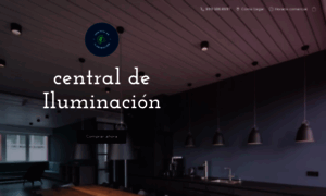 Centraldeiluminacion.netpaymaker.mx thumbnail