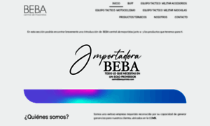 Centraldemayoristas.com thumbnail